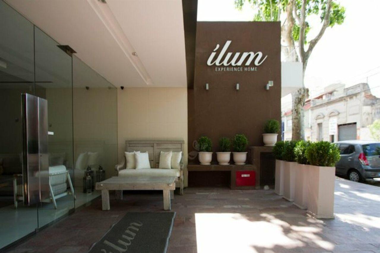 Ilum Experience Home Buenos Aires Exterior photo