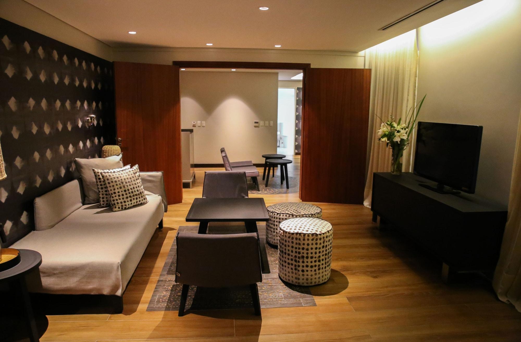 Ilum Experience Home Buenos Aires Exterior photo