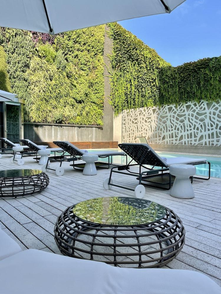 Ilum Experience Home Buenos Aires Exterior photo