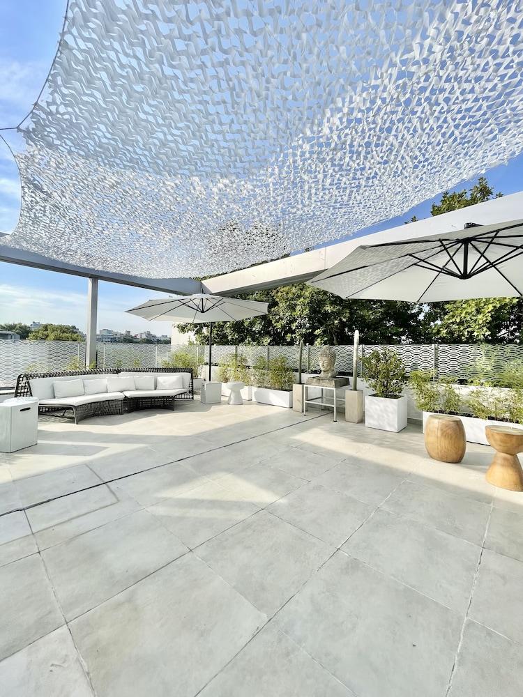 Ilum Experience Home Buenos Aires Exterior photo