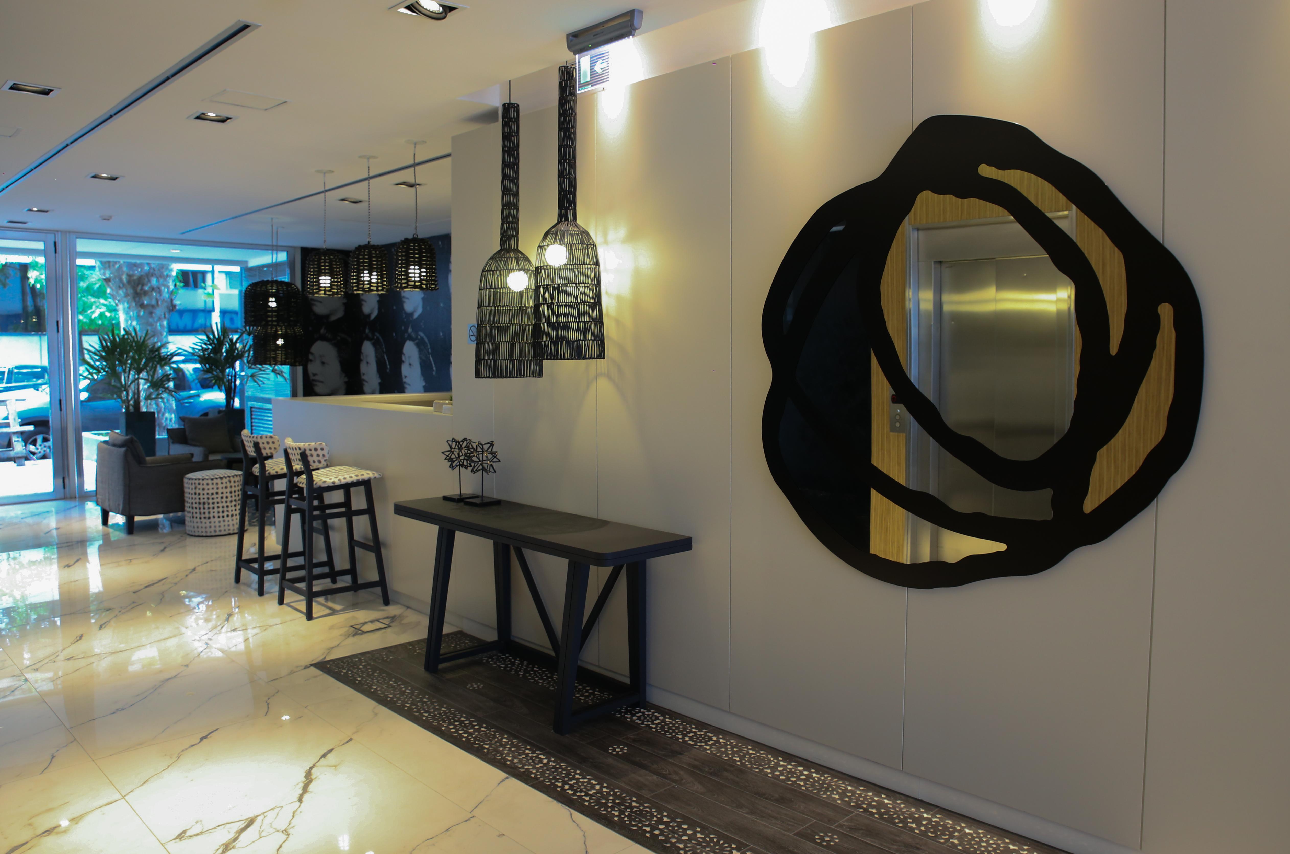 Ilum Experience Home Buenos Aires Exterior photo