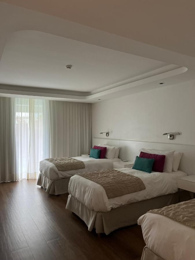 Ilum Experience Home Buenos Aires Exterior photo
