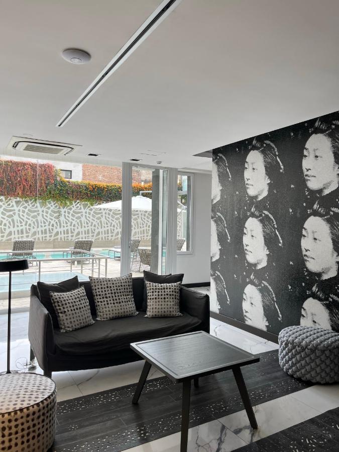 Ilum Experience Home Buenos Aires Exterior photo