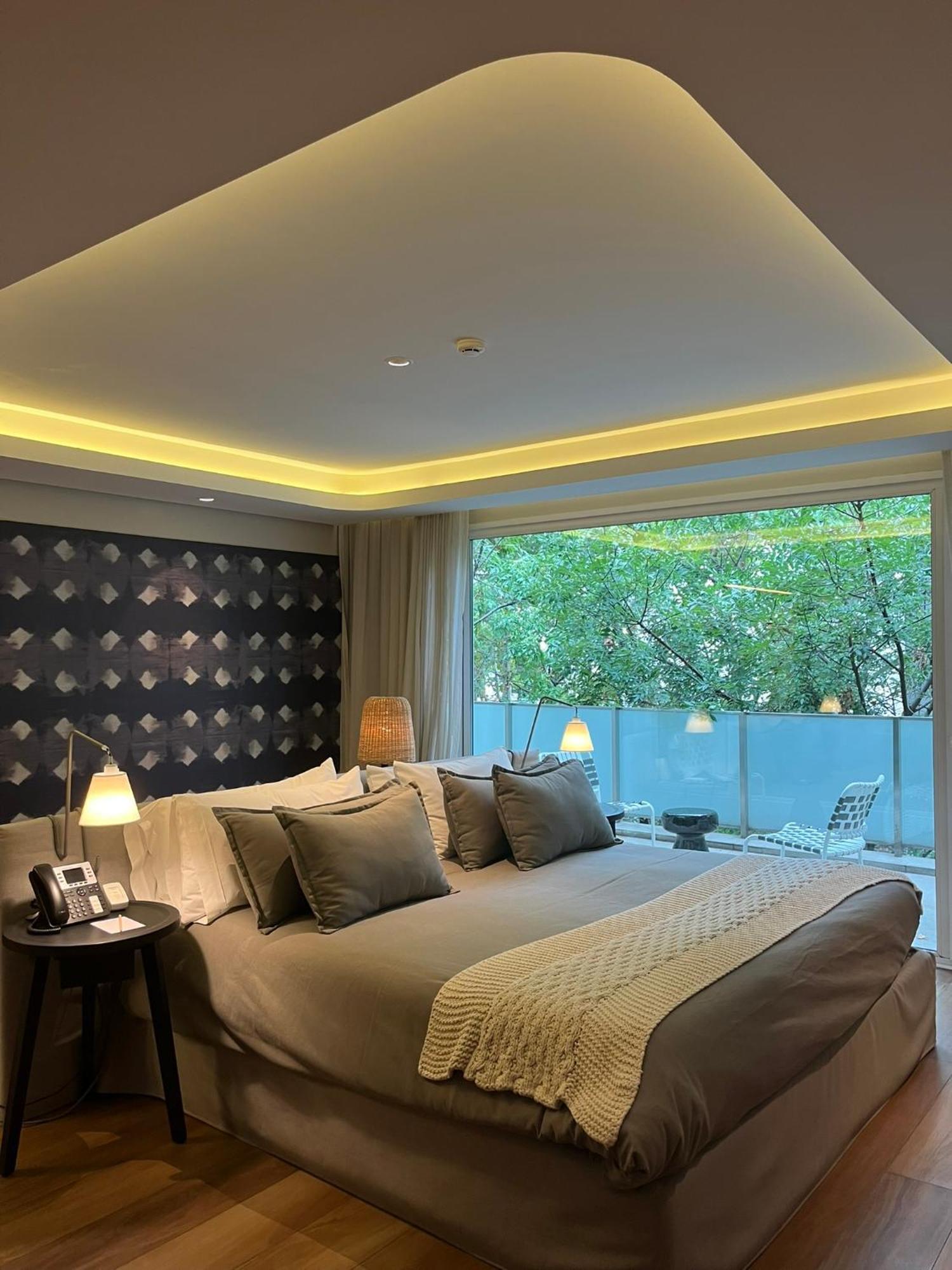 Ilum Experience Home Buenos Aires Exterior photo