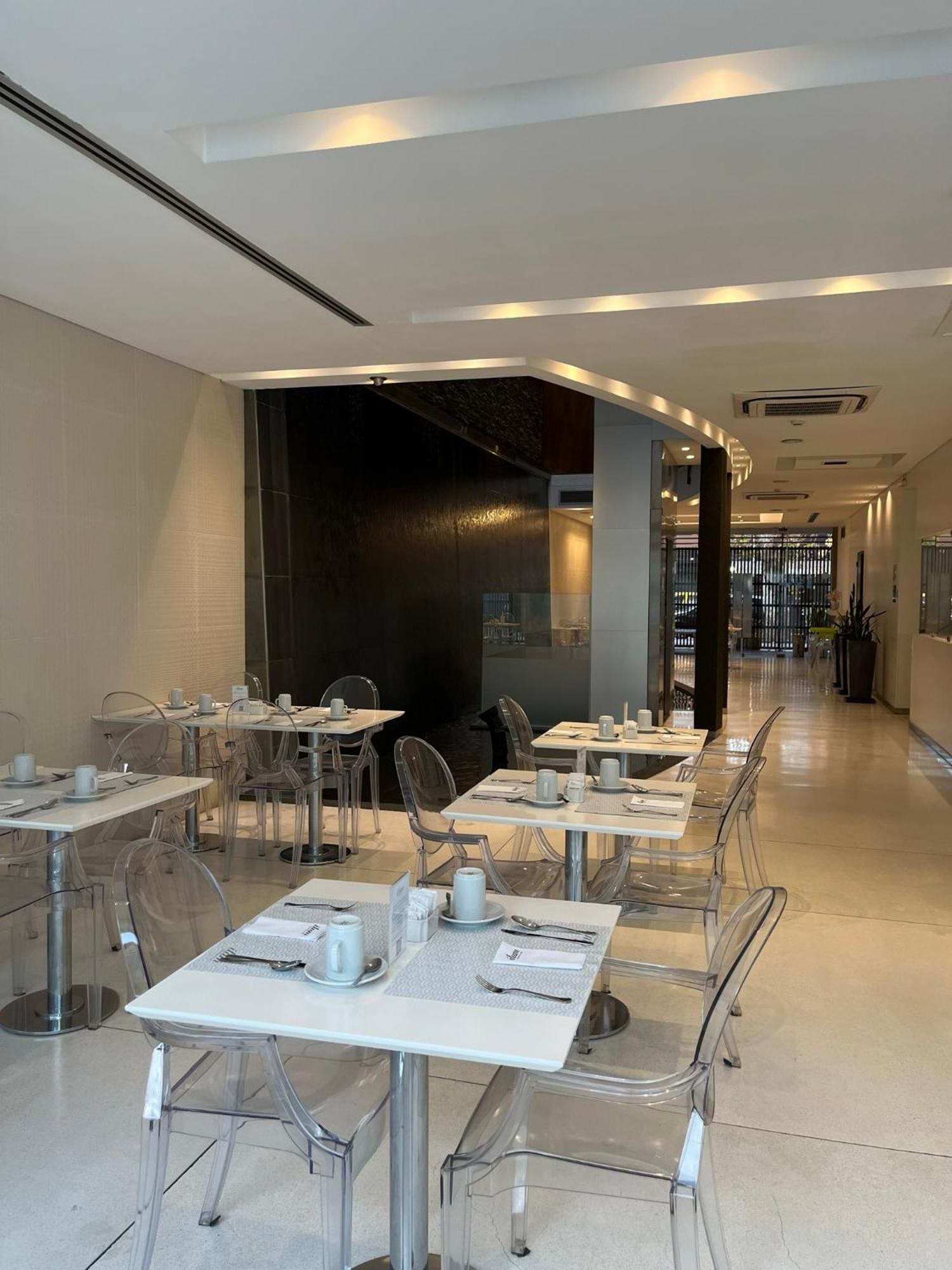 Ilum Experience Home Buenos Aires Exterior photo