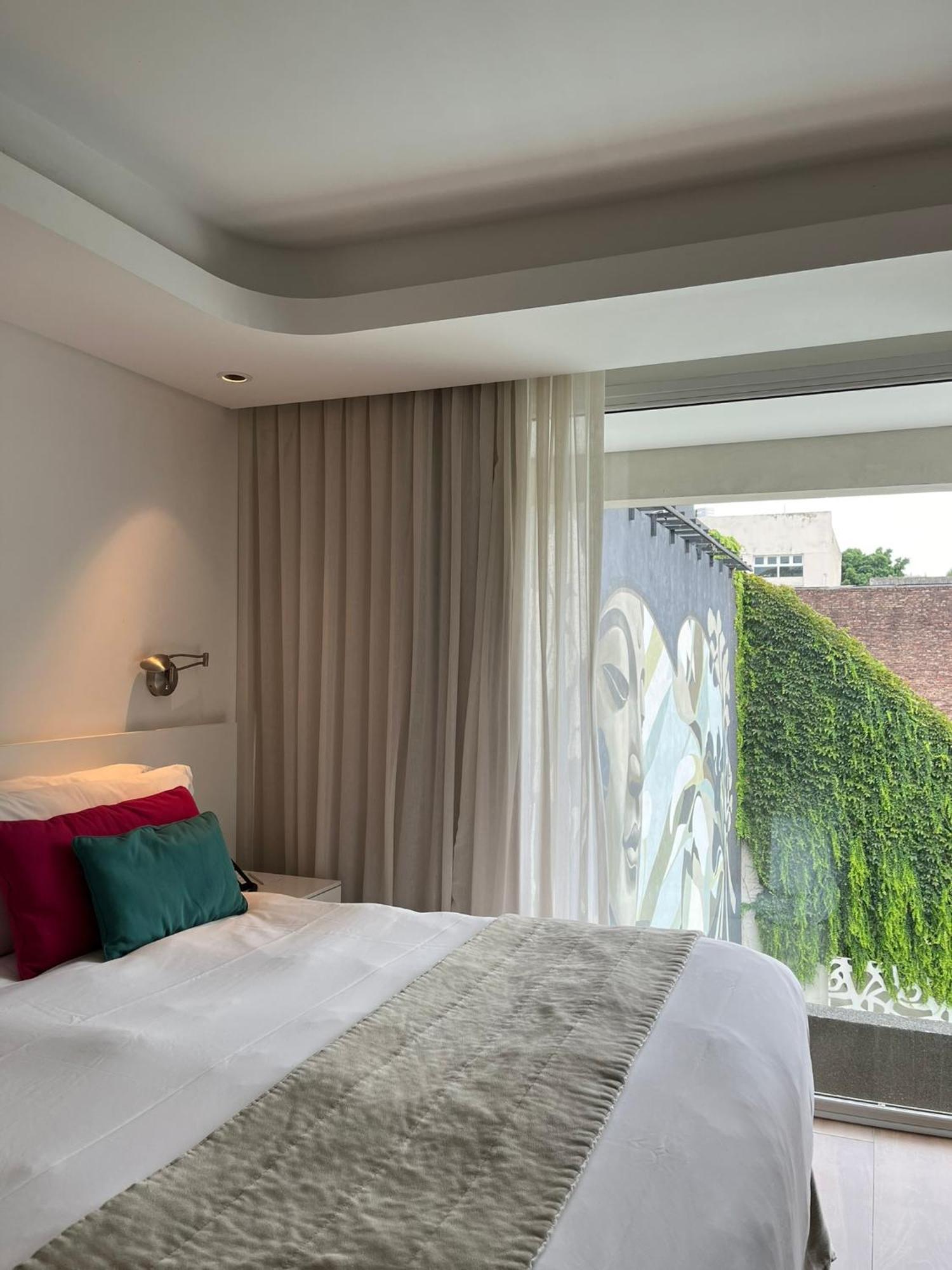 Ilum Experience Home Buenos Aires Exterior photo