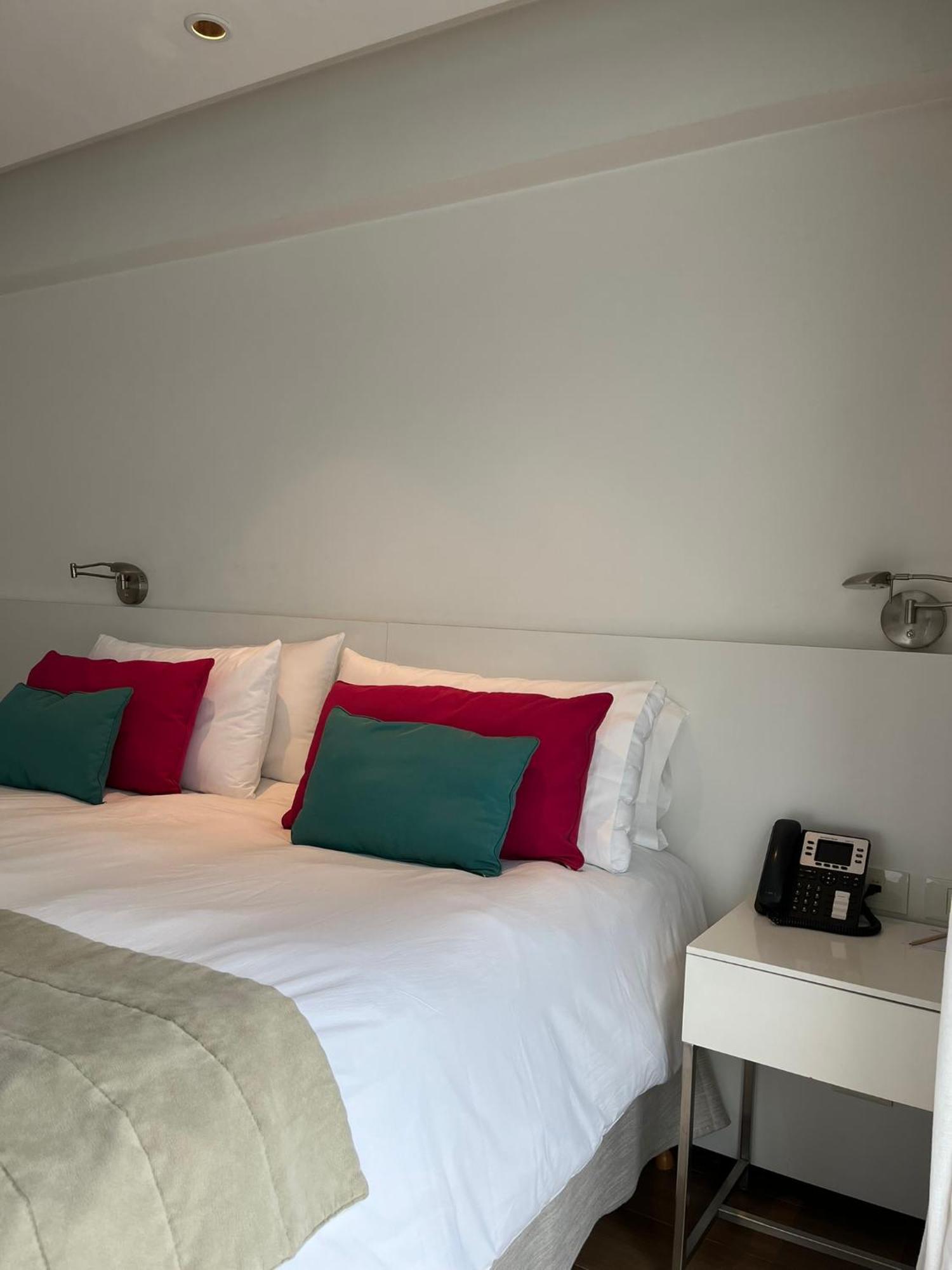 Ilum Experience Home Buenos Aires Exterior photo
