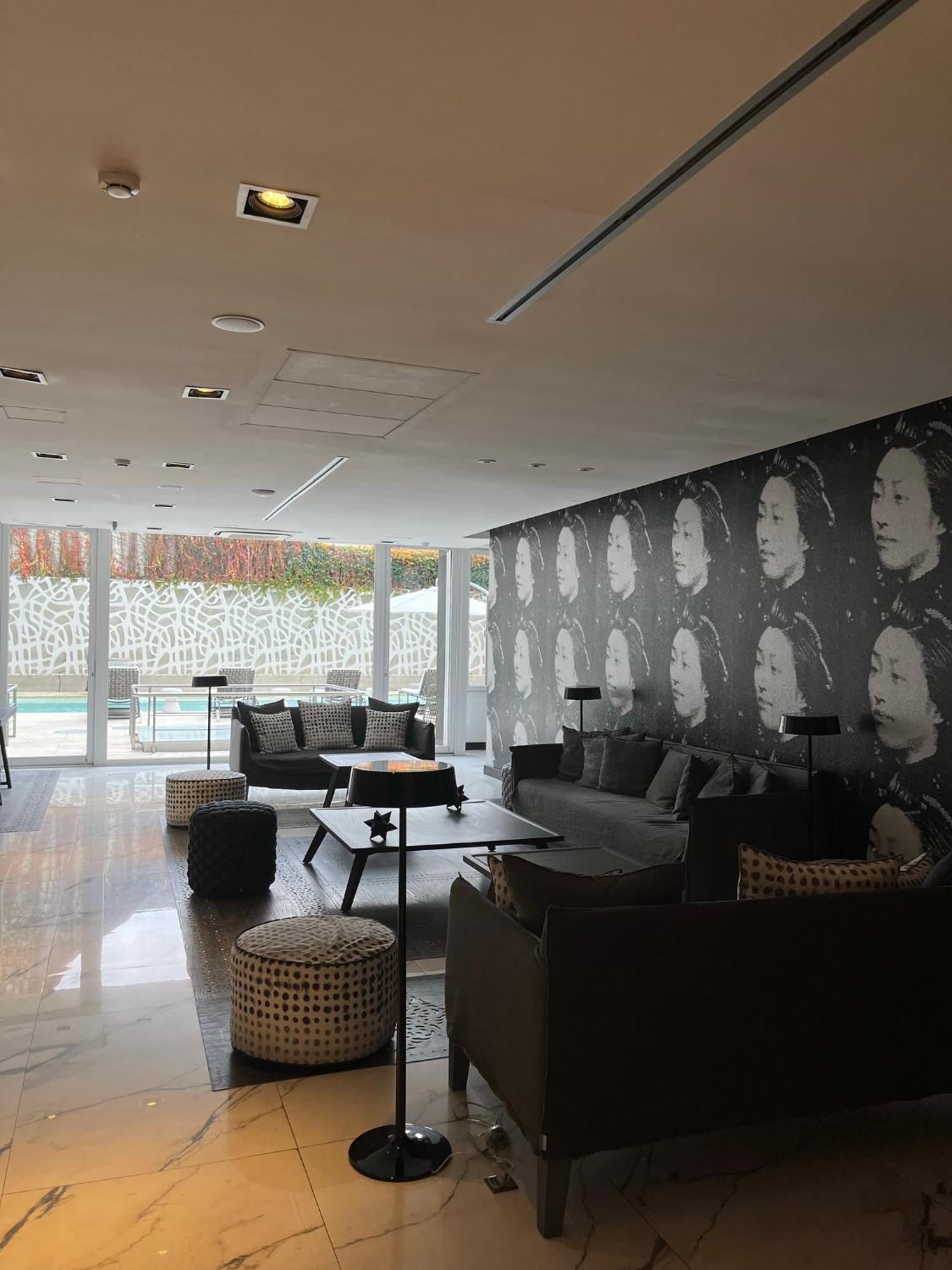 Ilum Experience Home Buenos Aires Exterior photo
