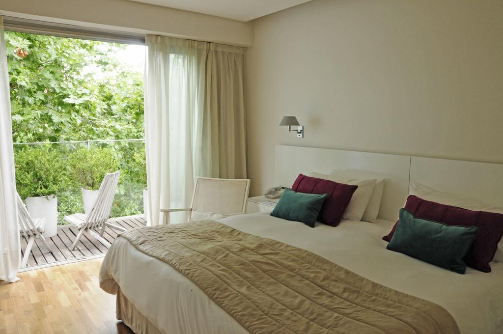 Ilum Experience Home Buenos Aires Exterior photo
