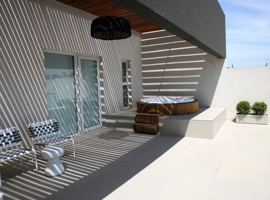 Ilum Experience Home Buenos Aires Exterior photo