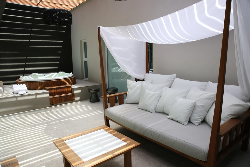 Ilum Experience Home Buenos Aires Exterior photo